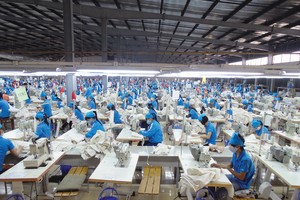 TNG đang lên kế hoạch đa dạng hóa thị trường, với việc đẩy mạnh xuất khẩu sang Nga 