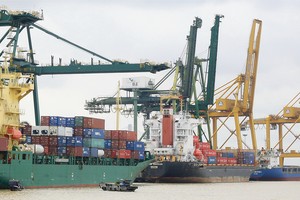 Chính sách thuế quan của Mỹ có thể khiến sản lượng xuất Link Vào Nhà Cái KL99 COM Tặng +199k hàng hóa của Việt Nam suy giảm