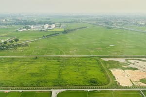 Kl993 ưu đãi thưởng hấp dẫn ban hành Nghị định giảm 30% tiền thuê đất năm 2024 