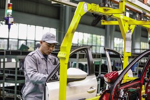 Khu vực Kl992 cổng game cá cược tư nhân đang ngày càng khẳng định vai trò quan trọng trong nền Kl992 cổng game cá cược. Ảnh: Đức Thanh 