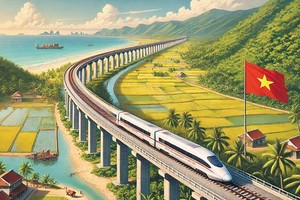Chủ tịch THACO giải thích thêm một số điểm về đề xuất Kl99ok phiên bản mới dự án 99Kl.app khuyến mãi hot tốc độ cao Bắc – Nam