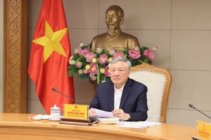 Tháo gỡ vướng mắc cho các dự án điện năng lượng tái tạo 