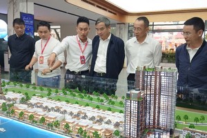 Đà Nẵng đẩy nhanh thủ tục chấp thuận chủ trương các dự án khu đô thị mới 