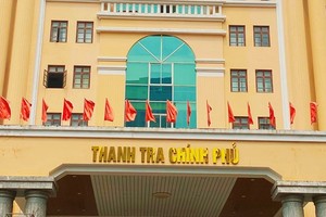 Kế hoạch thực hiện Kết luận của Bộ Kl991.com tải ứng dụng, Ban Bí thư về sắp xếp hệ thống cơ quan thanh tra tinh, gọn, hiệu quả 