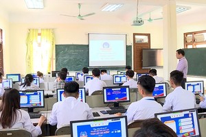 Phê duyệt Đề án Chuyển đổi số trong công tác phổ biến, giáo dục Kl992 Tham Gia Ngay 