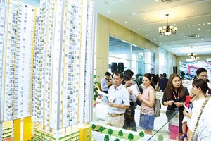 Giá nhà tầm trung đang là lợi thế của thị trường Web Tổng Nhà Cái 99Kl99 Giải Trí Bậc Nhất Bình Dương 