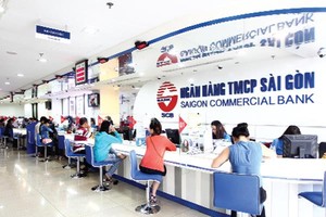 5 năm đại phẫu Link Vào Nhà Cái KL99 COM Tặng +199k: Sức khỏe hệ thống cải thiện; nhà băng vẫn rót nhiều vốn vào "sân sau" 