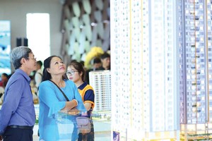 Việc các tỉnh, thành phố công bố phát triển nhiều dự án nhà ở Trang Chủ KL99Com Số 1 Link Đăng Ký KL999 trong năm 2025 là tín hiệu tích cực, giúp giải toả áp lực nhà ở cho người dân 