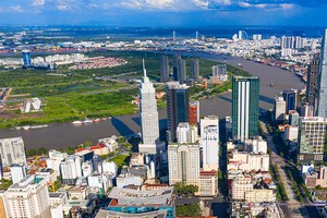 Thu hút Kl99ok phiên bản mới vào TP.HCM khởi sắc trở lại 