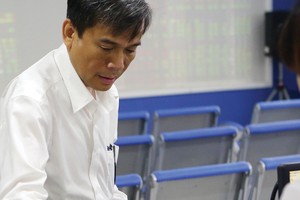 Nhà Kl99ok phiên bản mới cần duy trì một tỷ lệ tiền mặt hợp lý để sẵn sàng giải ngân khi thị trường chiết khấu mạnh 