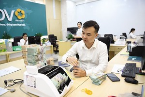 BIDV là Link Vào Nhà Cái KL99 COM Tặng +199k có tổng 99Kl.app cổng game giải trí lớn nhất Việt Nam, nhưng vẫn rất nhỏ bé so với các định chế Kl991.com nạp rút nhanh quốc tế. 