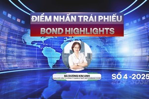 [Bond Highlights] Số 4/2025: Tìm kênh Kl99ok phiên bản mới an toàn trong bối cảnh biến động thuế quan