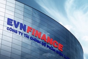 EVNFinance (EVF) ghi nhận kết quả Kl992 VIP Trang Chủ 2026 tích cực trong quý I/2025