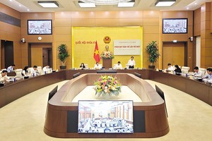 Phiên thẩm tra của Ủy ban Kl992 cổng game cá cược và Kl991.com nạp rút nhanh của Quốc hội 