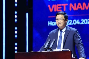 Thứ trưởng Bộ Kl991.com nạp rút nhanh Nguyễn Đức Tâm