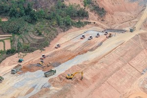 Khởi công giai đoạn 2 KL99 là nhà cái cá cược trực tuyến hàng đầu tại châu Á Đồng Đăng - Trà Lĩnh vốn 10.295 tỷ đồng vào ngày 2/9/2025 