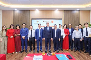 Kiểm toán 99Kl99 trực tiếp đá gà và ACCA bắt tay nâng tầm nhân lực ngành Link Vào Nhà Cái KL99 COM Tặng +199k theo chuẩn quốc tế