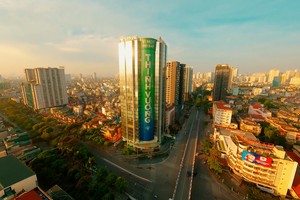 Moody’s giữ nguyên xếp hạng tín nhiệm của VPBank và FE CREDIT, nâng triển vọng của FE CREDIT lên “Ổn định”