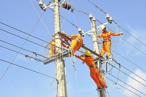 Hút vốn Kl99ok phiên bản mới vào ngành điện 