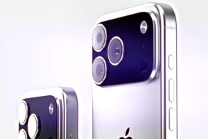 iPhone 17 Pro Max dày hơn để có pin khủng, có thể đổi tên thành Ultra 