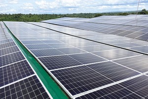 Quảng Nam khẳng định 9 dự án điện mặt trời không có vi phạm về đất đai 