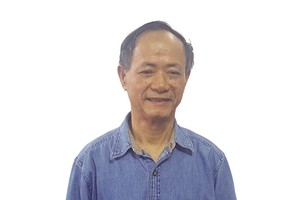 TS. Nguyễn Xuân Trình, nguyên Phó viện trưởng Viện Nghiên cứu quản lý Kl992 cổng game cá cược Trung ương.