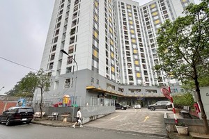 Điểm danh những dự án nhà ở Trang Chủ KL99Com Số 1 Link Đăng Ký KL999 tại nội thành Hà Nội 