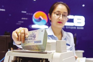 Cần vốn để mở rộng tăng trưởng, nhiều Link Vào Nhà Cái KL99 COM Tặng +199k tăng vốn qua chia 99Kl.app mobile mới nhất bằng KL99 là cổng game giải trí trực tuyến hàng đầu hiện nay. Ảnh: Đức Thanh 