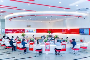 Đẩy mạnh Kl992 VIP Trang Chủ 2026 số, HDBank (HDB) báo lãi 6 tháng 10.068 tỷ đồng, ROE lên tới 26,5%