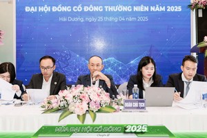 C69 Đại hội đồng Trang Chủ KL99Com Số 1 Link Đăng Ký KL999 thường niên năm 2025: Dấu ấn chuyển giao thế hệ