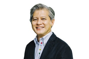 Ông Tan Quee Peng, Chủ tịch Hiệp hội Kl991.com World Cup 2026 Chính Thức Singapore tại Việt Nam (SingCham). 