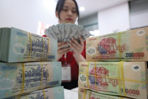 Nợ xấu trong ngành Link Vào Nhà Cái KL99 COM Tặng +199k vẫn có xu hướng tăng nhẹ
