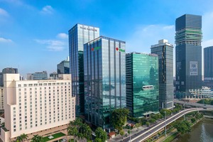 VPBank (VPB) nhận khoản vay hợp vốn nước ngoài kỷ lục 1 tỷ USD hỗ trợ Kl991.com nạp rút nhanh bền vững