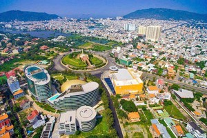 Vũng Tàu bứt phá Kl99kl ưu đãi độc quyền, sẵn sàng đón đầu tiềm năng tăng trưởng mới. Nguồn ảnh: internet