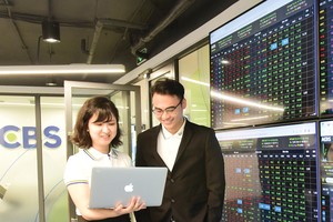 ACBS hiện nằm trong tốp những công ty 99Kl99 link đăng nhập có vốn điều lệ lớn nhất thị trường