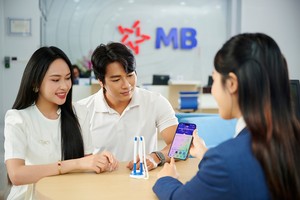 Nền tảng App MBBank và Biz MBBank của MB cung cấp các giải pháp Kl991.com nạp rút nhanh toàn diện cho khách hàng