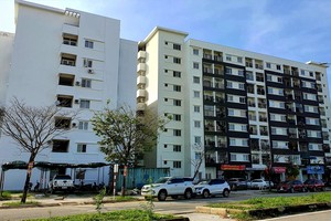 Sở xây dựng cho rằng, TP.HCM là đô thị loại đặc biệt nên nhà ở Trang Chủ KL99Com Số 1 Link Đăng Ký KL999 phải là loại hình nhà chung cư