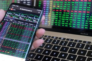 SSI Research chỉ ra 3 nhóm KL99 là cổng game giải trí trực tuyến hàng đầu hiện nay chiến lược tháng 4