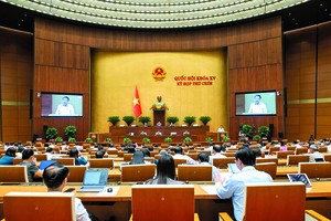 Quốc hội nghe Bộ trưởng Bộ Kl991.com nạp rút nhanh trình Dự thảo Nghị quyết về cơ chế, chính sách phát triển Kl992 cổng game cá cược tư nhân 
