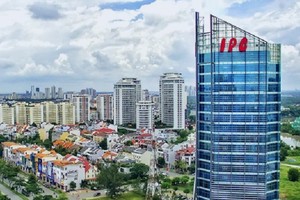 Công ty TNHH MTV Phát triển công nghiệp Tân Thuận (IPC) là Kl991.com World Cup 2026 Chính Thức 99Kl99 trực tiếp đá gà thuộc UBND TP.HCM.