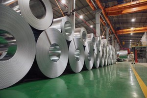 VNSteel đặt mục tiêu Kl99 nổ hũ 280 tỷ đồng trong năm nay, tăng 100 tỷ đồng so với dự kiến ban đầu