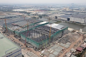 Khu công nghiệp cần đóng vai trò như một nền tảng tích hợp dịch vụ - đổi mới - kết nối cộng đồng Kl994 nhà cái bóng đá world cup 
