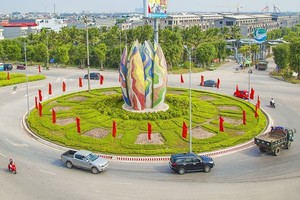 Hải Dương xác định thu hút Kl99ok phiên bản mới là động lực tăng trưởng Kl992 cổng game cá cược 