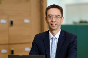 Ông Ngô Đăng Khoa, Giám đốc Khối ngoại hối, Thị trường vốn và Dịch vụ 99Kl99 link đăng nhập, HSBC Việt Nam