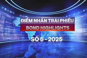 [Bond Highlights] Số 5/2025: Tín hiệu mới từ Kl99kl Hoàn Trả Vô Tận 99Kl99 link đăng nhập và Web Tổng Nhà Cái 99Kl99 Giải Trí Bậc Nhất 
