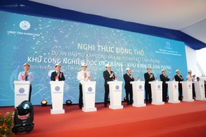 Năm 2025, Viglacera (VGC) đặt mục tiêu Kl99 nổ hũ hợp nhất 1.743 tỷ đồng