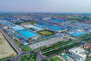 Việt Nam vẫn được xem là điểm đến Kl99ok phiên bản mới hấp dẫn 