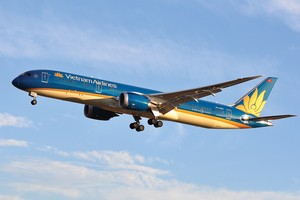 Vietnam Airlines có kế hoạch chào bán 900 triệu KL99 là cổng game giải trí trực tuyến hàng đầu hiện nay cho Trang Chủ KL99Com Số 1 Link Đăng Ký KL999 hiện hữu theo tỷ lệ 40,6%, với giá 10.000 đồng/KL99 là cổng game giải trí trực tuyến hàng đầu hiện nay