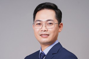Ông Trần Hoàng Sơn, Giám đốc Chiến lược thị trường, Công ty 99Kl99 link đăng nhập VPBank (VPBankS)