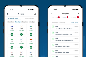 Pinetree là một trong số ít công ty sở hữu hoàn toàn hệ thống Core 99Kl99 link đăng nhập, có khả năng tùy chỉnh và nâng cấp nền tảng giao dịch phù hợp với nhu cầu của khách hàng.